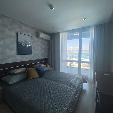 Paradiso 'В' 201 One Bedroom Apartment Nesebar Exterior foto