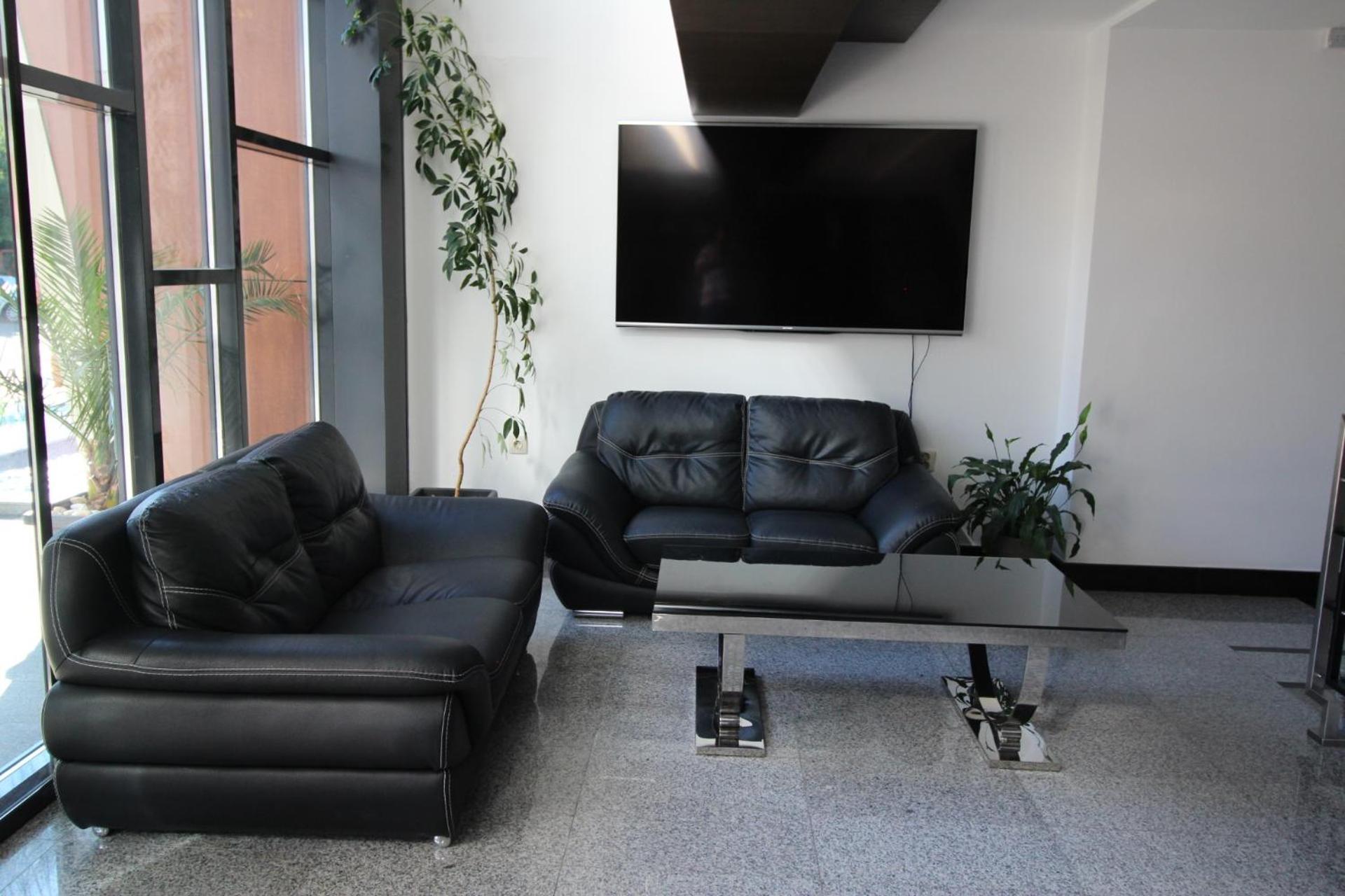 Paradiso 'В' 201 One Bedroom Apartment Nesebar Exterior foto
